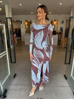 Load image into Gallery viewer, HEIRLOOM FLORAL DRESS
