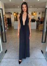 Load image into Gallery viewer, JENNIFER CUPRO DRESS
