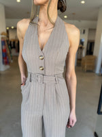 Load image into Gallery viewer, ORLENA JUMPSUIT
