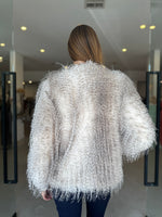 Load image into Gallery viewer, TOLSTOY JACKET MULTI
