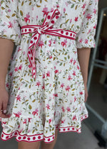 Load image into Gallery viewer, BELLE MINI DRESS
