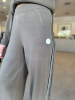 Load image into Gallery viewer, RETREAT KNIT PANT - BISCUIT
