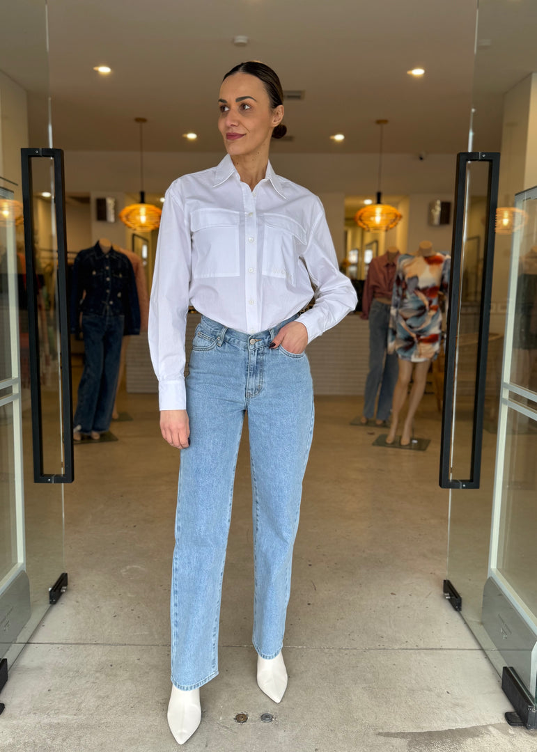 VERA JEAN - ATLANTA