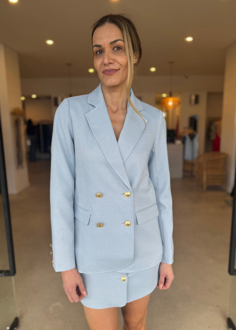 PIVOT BLAZER
