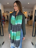Load image into Gallery viewer, ROVER SCARF GREEN

