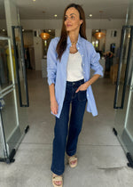Load image into Gallery viewer, BOBBI JEAN - DENIM

