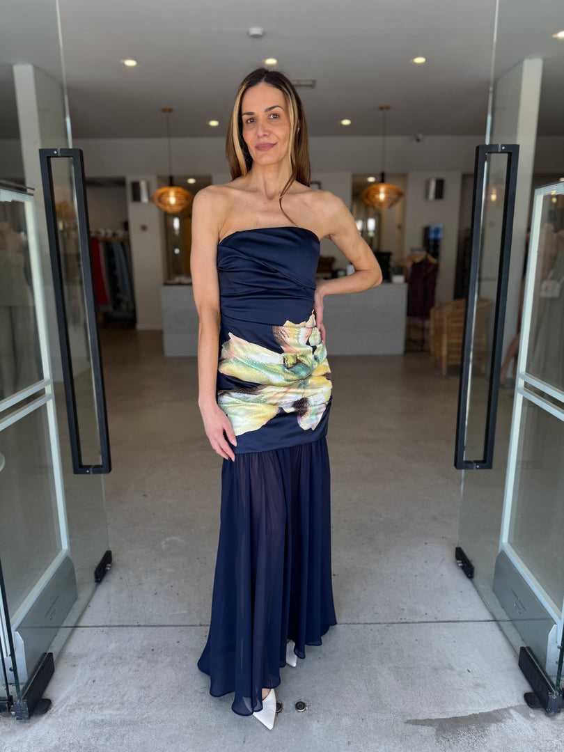 TALLIE DRESS