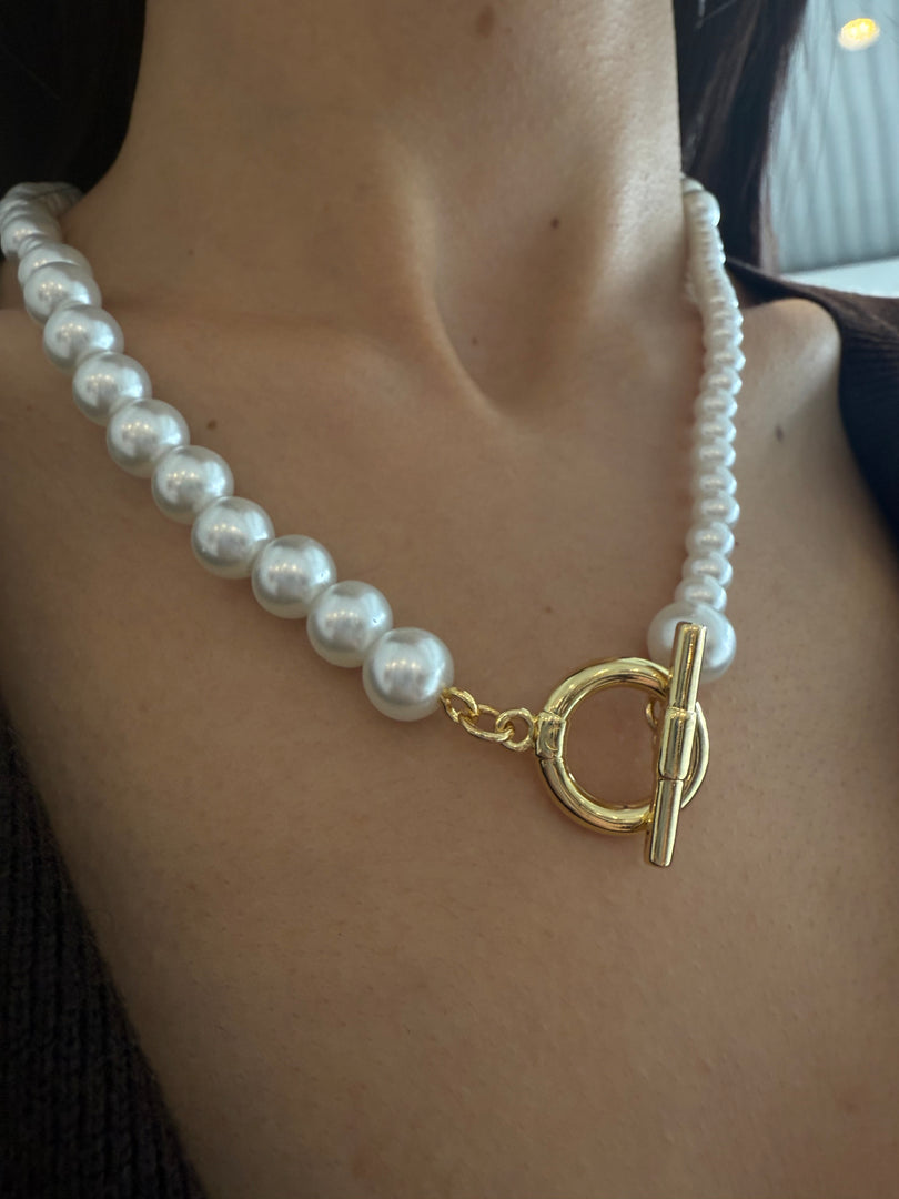 CIROC NECKLACE