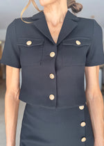 Load image into Gallery viewer, DIANA JACKET
