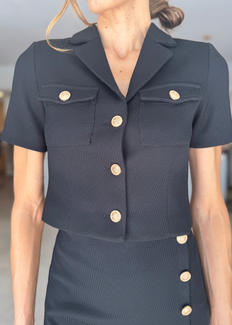 DIANA JACKET