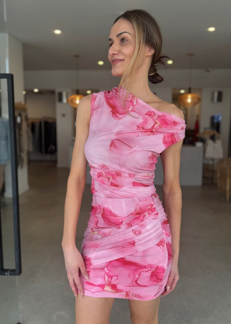 ROSALIA MINI SKIRT