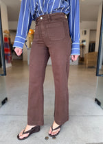 Load image into Gallery viewer, ZOEY WIDE LEG JEAN
