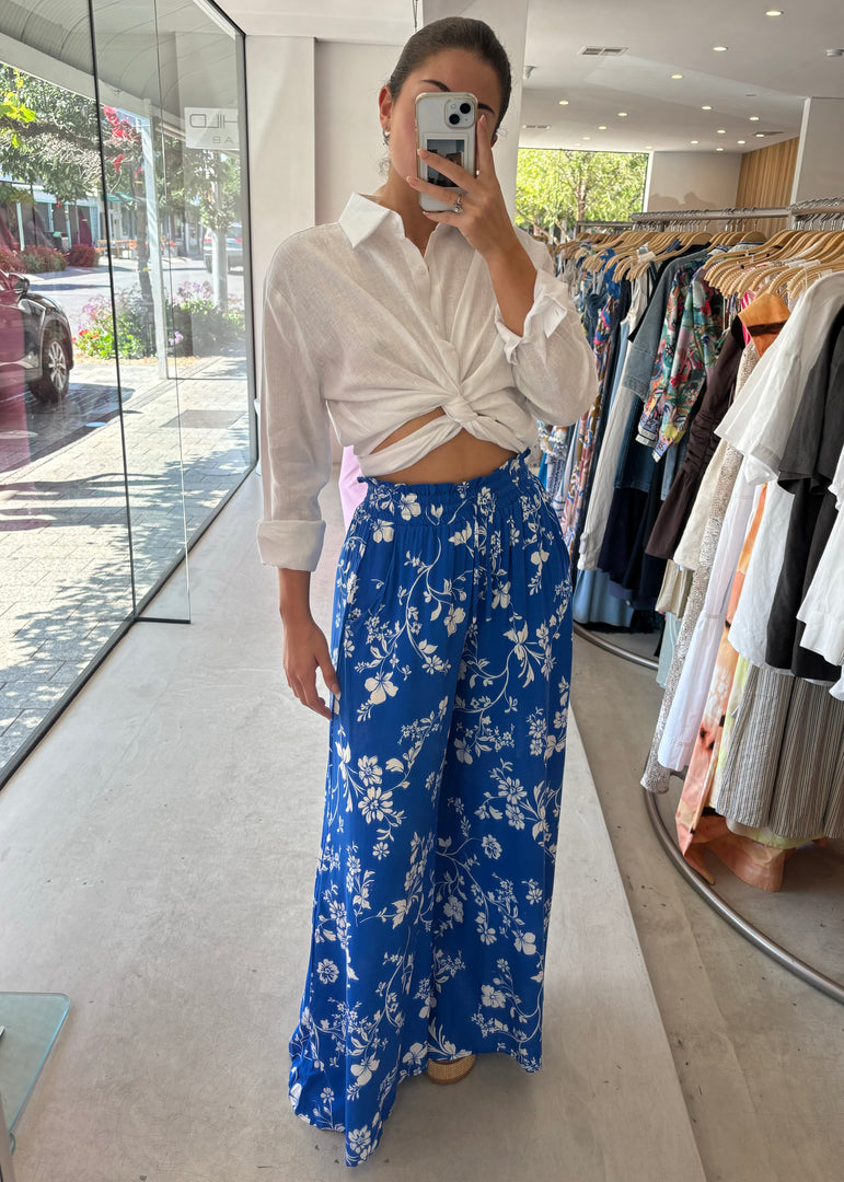 ETCHER PANT
