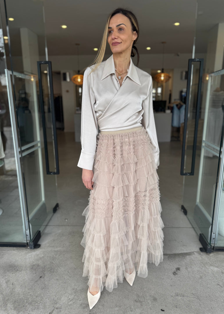 SOPRANO SKIRT