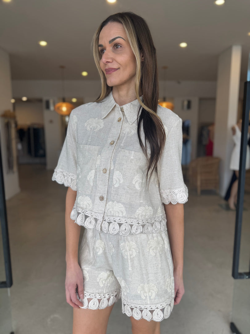 IRINA SHORT