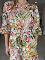 Load image into Gallery viewer, GERTIE DRESS
