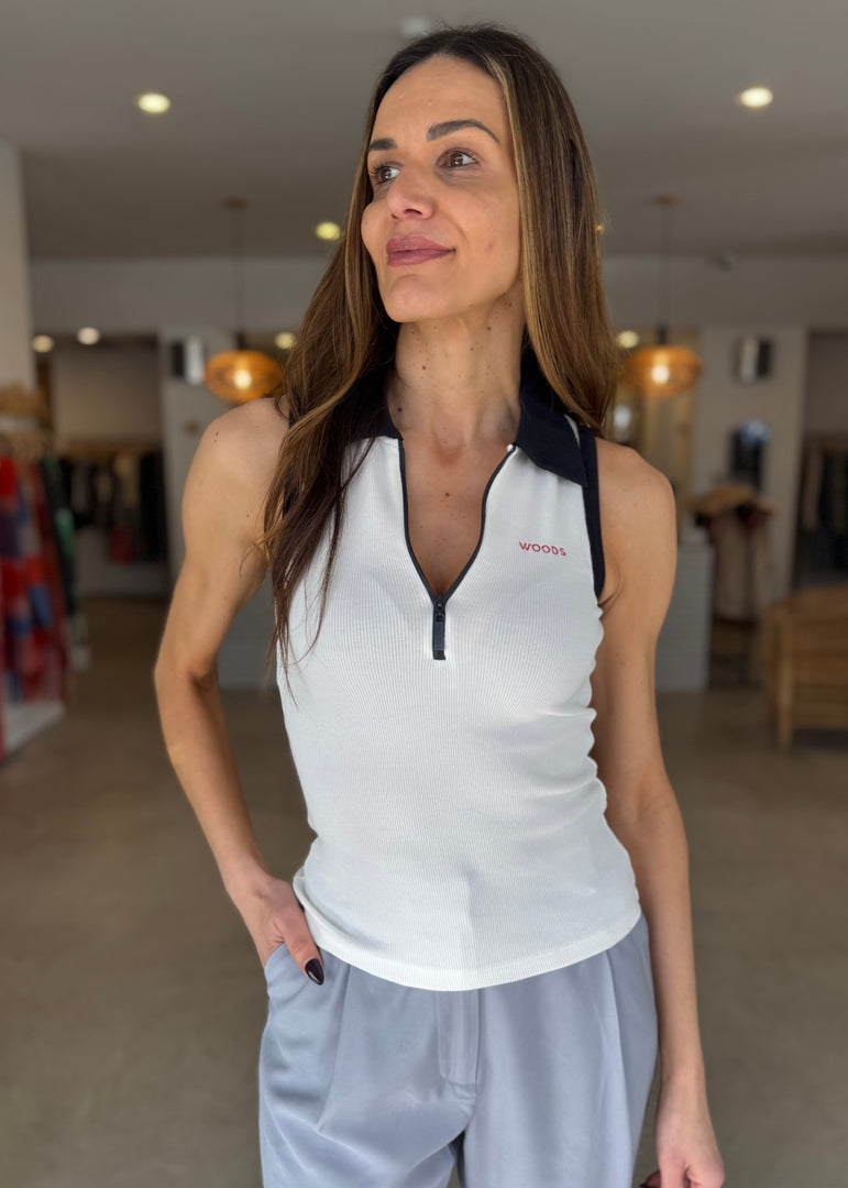 KITE POLO TANK