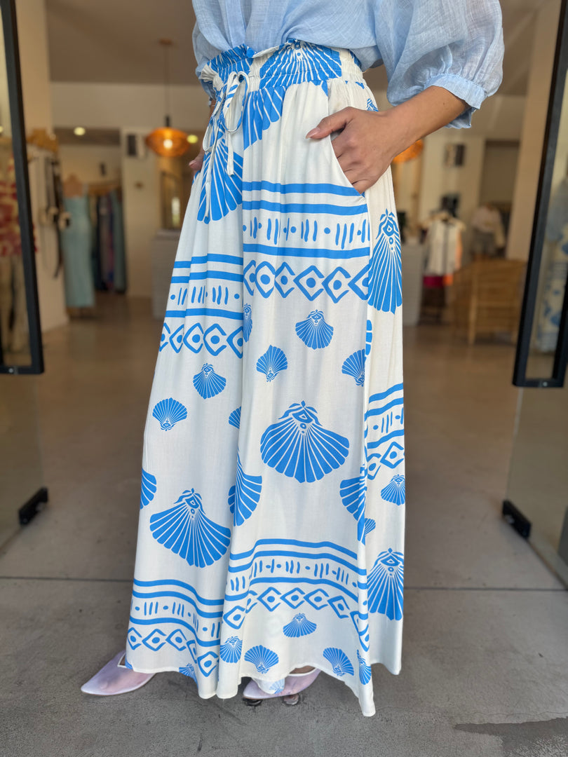 THE COVE WIDE LEG PANT