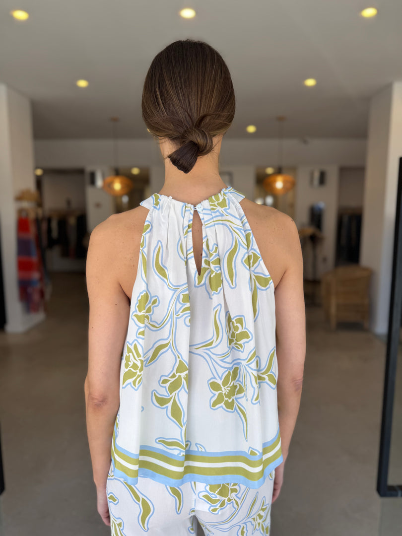 TRANQUILITY TOP