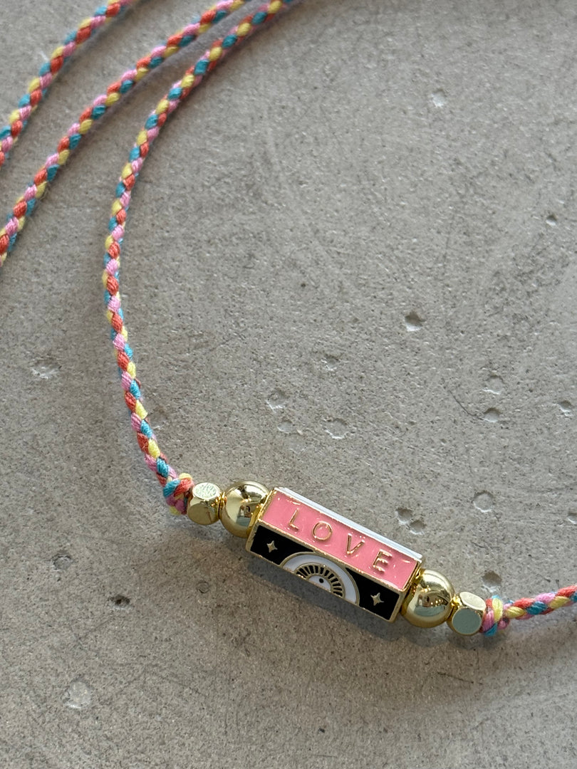 LOVE NECKLACE