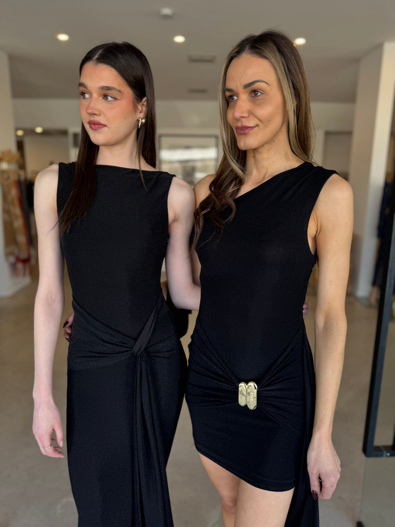 MALIA DRESS