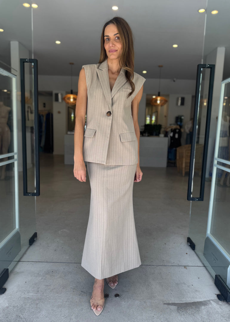 ZARA SKIRT SET