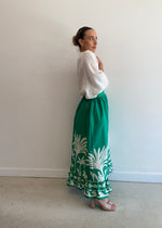 Load image into Gallery viewer, MAISON MIDI SKIRT
