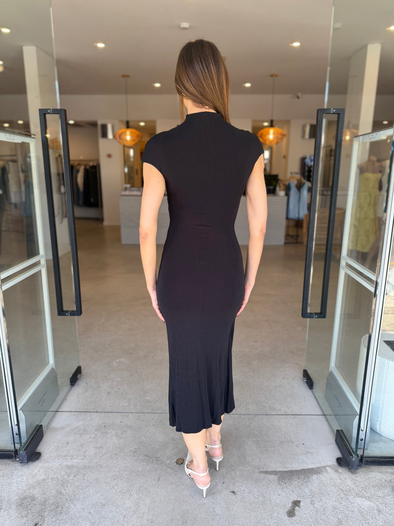 ROSALIE MIDI DRESS