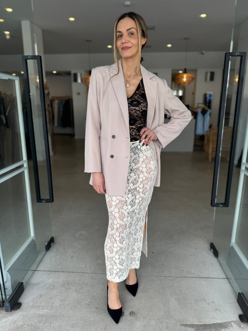 NADIA BLAZER