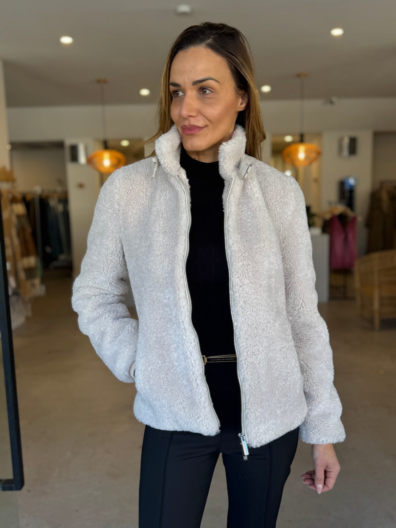 DOLOMITES JACKET