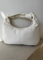 Load image into Gallery viewer, MYLA HANDLE BAG - BONE
