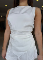 Load image into Gallery viewer, ELNAZ TOP SALT
