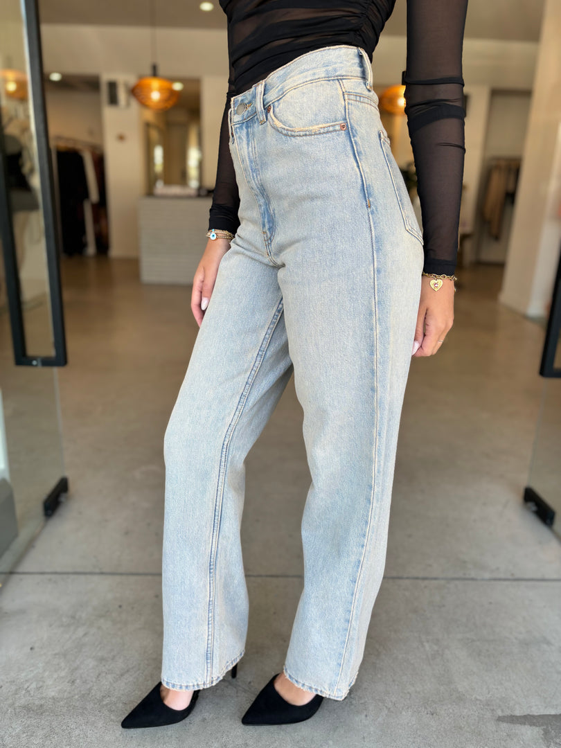 ECHO JEAN - CANYON LT VINTAGE