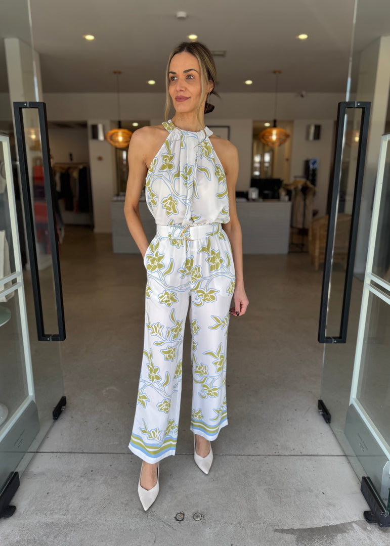 TRANQUILITY PANT