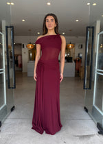 Load image into Gallery viewer, SISAL DRESS - PORT
