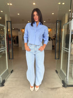 Load image into Gallery viewer, 95 BARREL JEAN KENDALL
