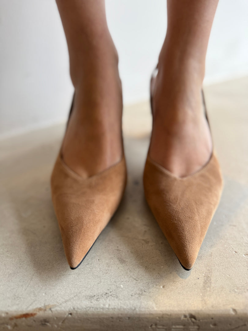 YANKEE SLINGBACK