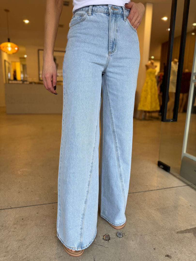 94 SUPER WIDE KENDALL JEAN