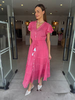 Load image into Gallery viewer, DELILAH DRESS
