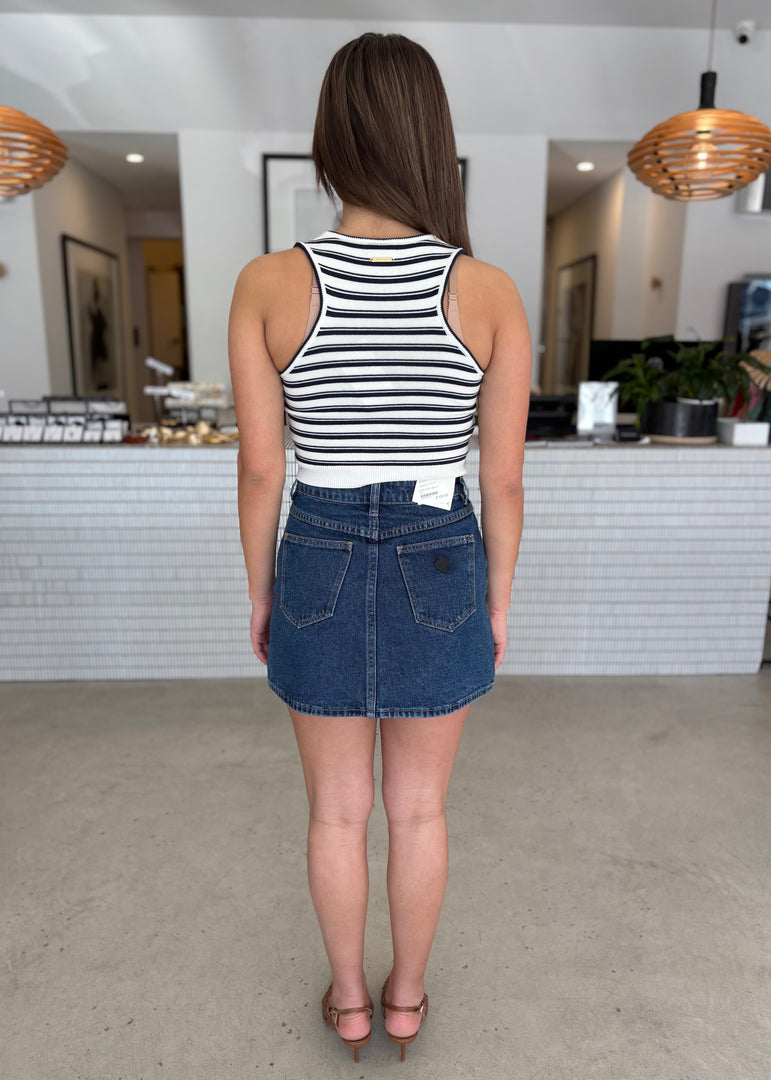 ALINE SKIRT BELLA