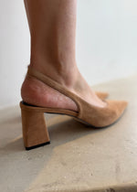 Load image into Gallery viewer, YANKEE SLINGBACK
