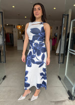 Load image into Gallery viewer, ETHOS MESH DRESS
