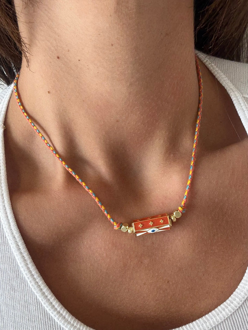 UNITY NECKLACE