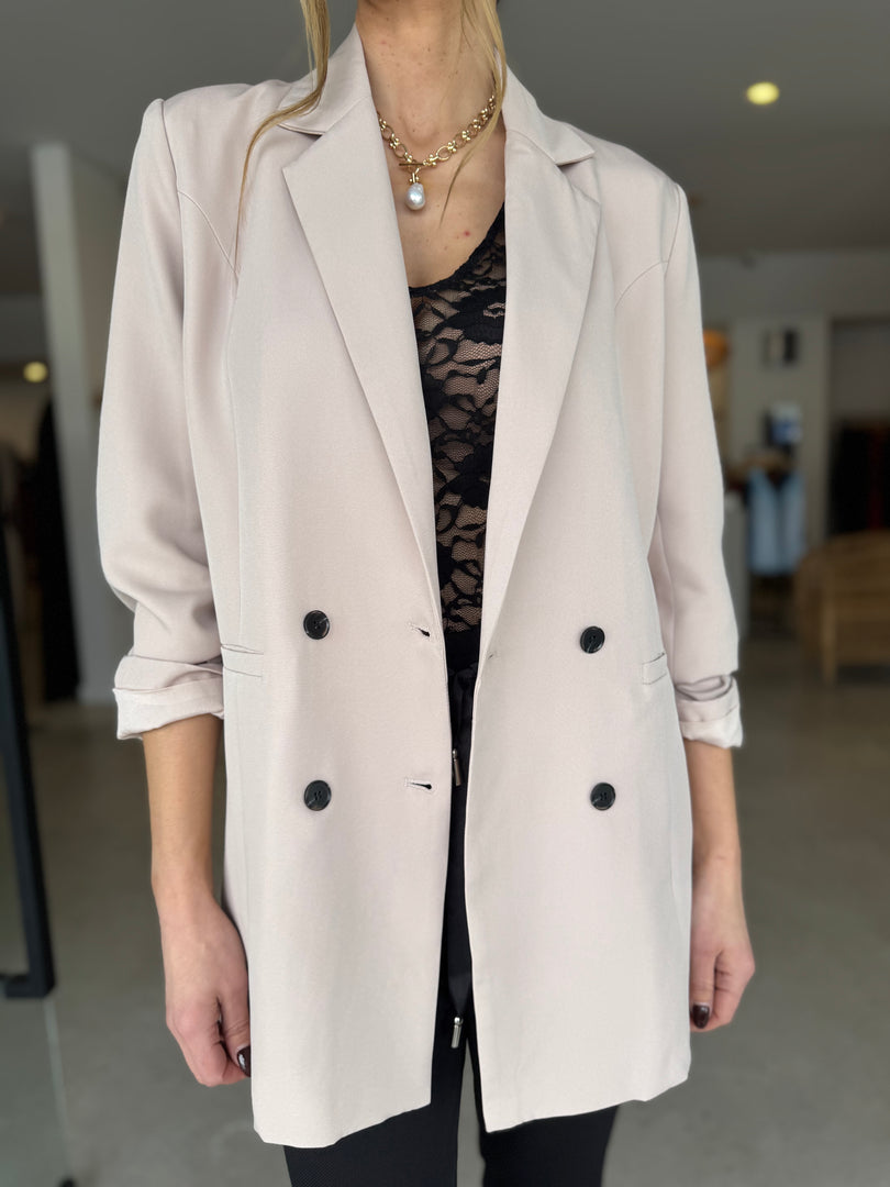 NADIA BLAZER