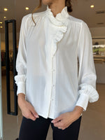 Load image into Gallery viewer, SOMERSET SHIRT - WHITE
