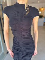 Load image into Gallery viewer, ROSALIE MIDI DRESS
