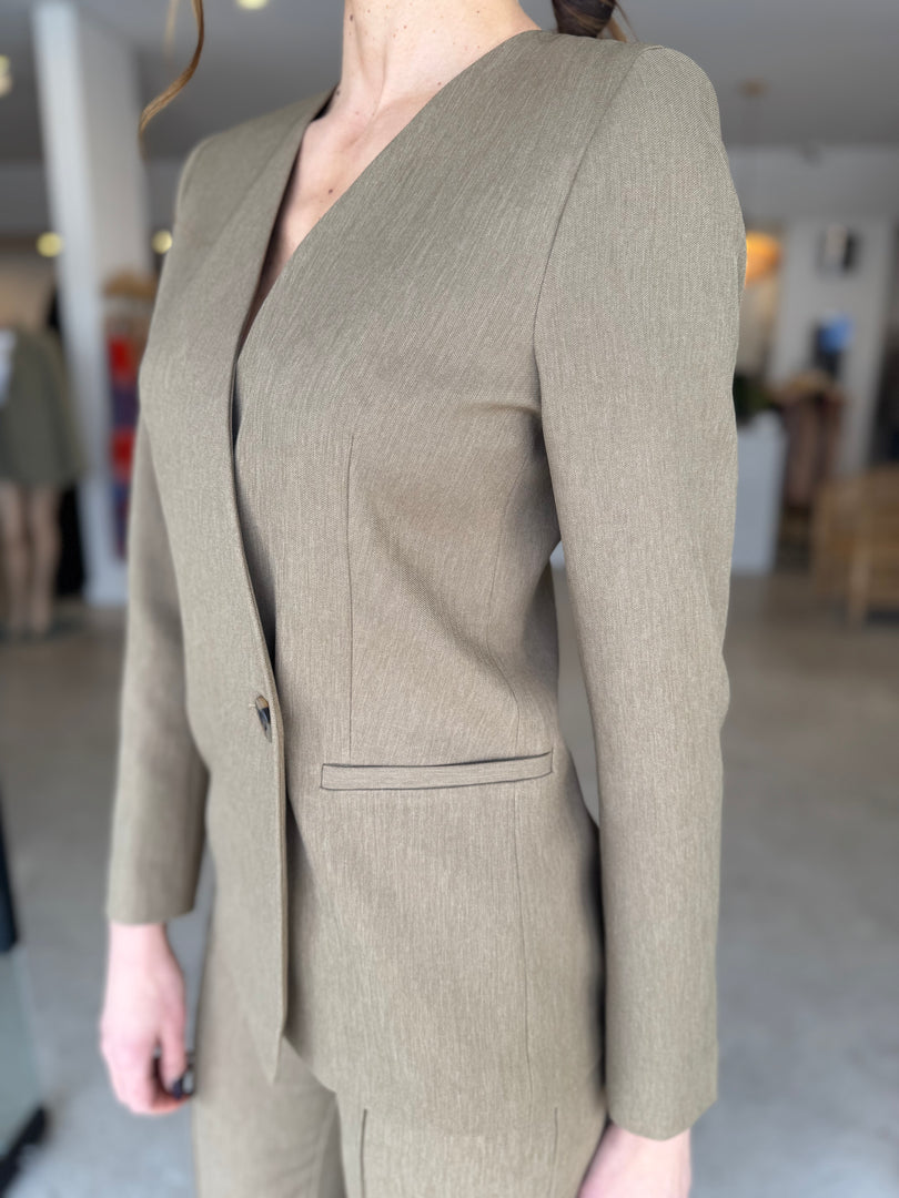 EDEN BLAZER