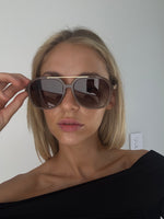 Load image into Gallery viewer, THE LOPEZ TAUPE BROWN
