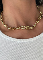 Load image into Gallery viewer, SELENE NECKLACE
