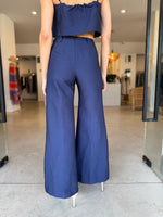 Load image into Gallery viewer, OTIS WIDE LEG PANT
